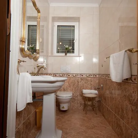 Lejlighed Barba Petra Dvori
