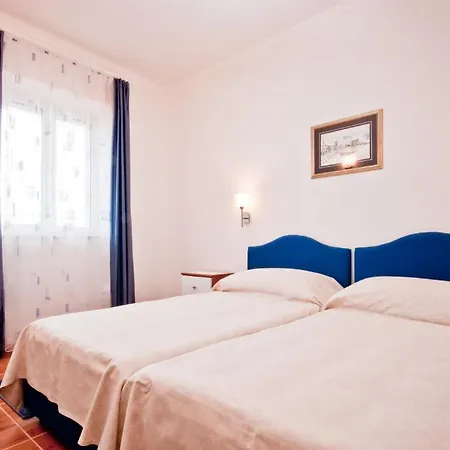 Apartment Barba Petra Dvori