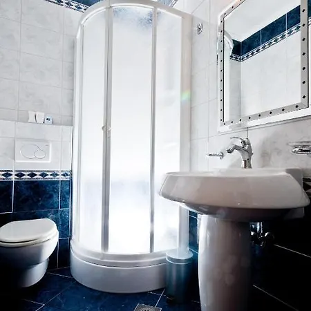 Barba Petra Dvori Apartment Sumartin