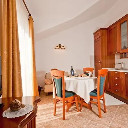 Barba Petra Dvori Sumartin