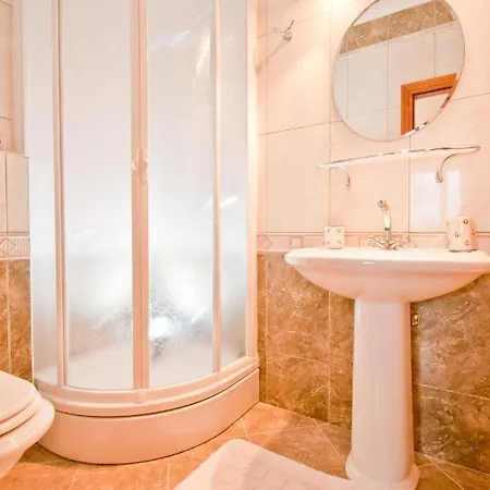 Apartment Barba Petra Dvori Sumartin