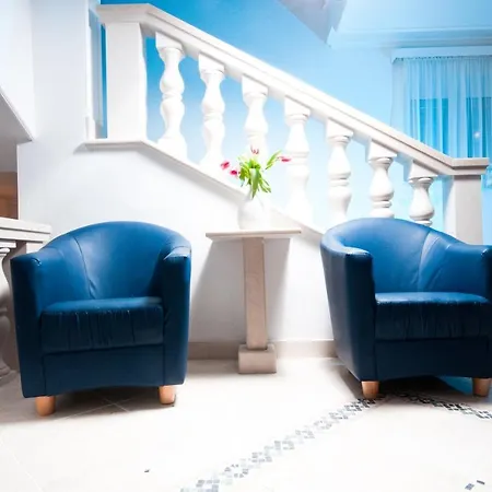 Barba Petra Dvori Apartment Sumartin