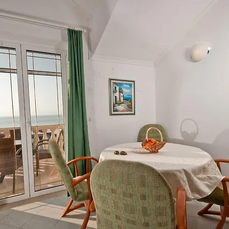 Apartman Barba Petra Dvori *